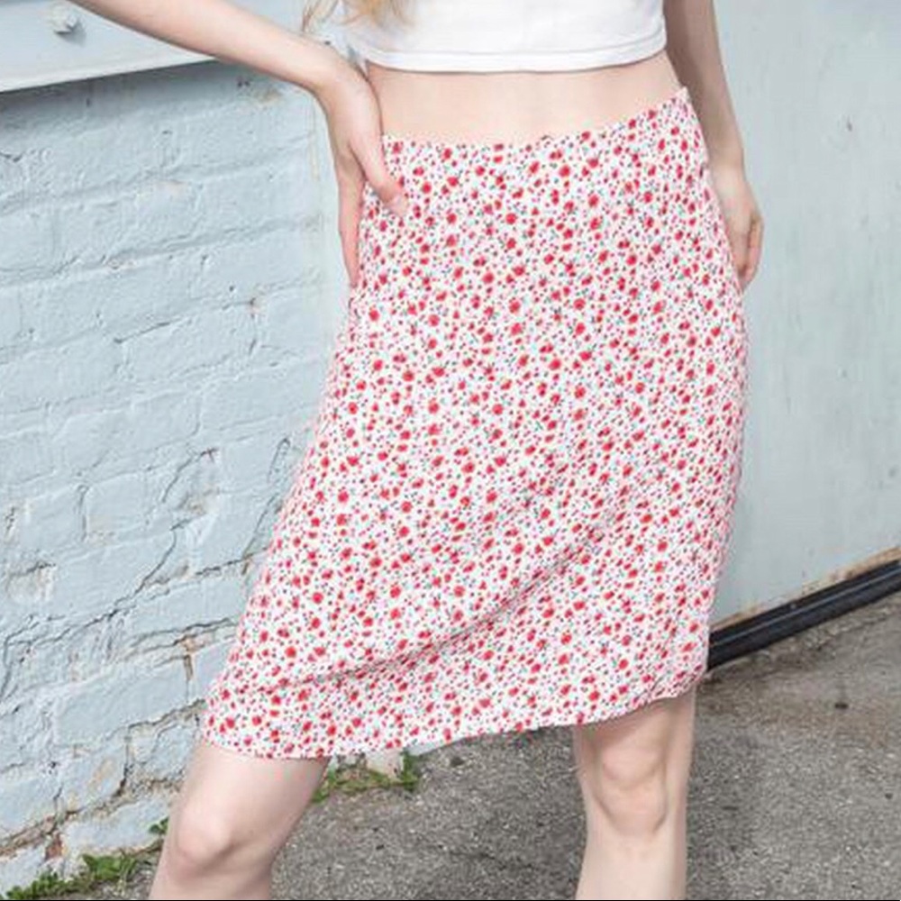 Brandy Skirt